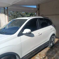 چری تیگو 5 مدل ۹۵|خودرو سواری و وانت|تنکابن, |دیوار