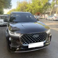 تیگو‌۸ پرو مکس مدل ۱۴۰۴