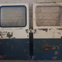 لوازم شورلت ون