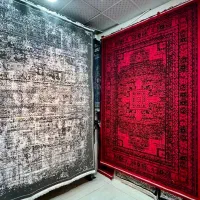 فرش سوپر اقتصادی تنوع بالا از کارخانه فرش آیتک|فرش|تهران, شهرک رضویه|دیوار