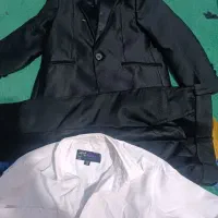ست کت و شلوارو پیراهن برای  3 تا 4 سال فقط 500تومن