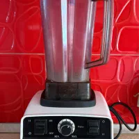 مخلوط کن صنعتی