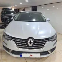 تالیسمان 2017