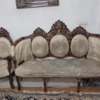 مبل 9 نفره|مبلمان خانگی و میز عسلی|تهران, یاخجی آباد|دیوار
