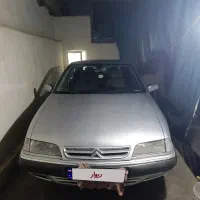 زانتیا84نقره ای 2000