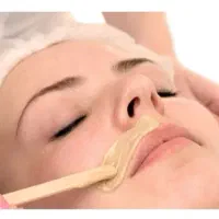 اپلاسیون بدن و شمع صورت (وکس) زیبایی هرخانومی|خدمات آرایشگری و زیبایی|نظرآباد, نظرآباد|دیوار