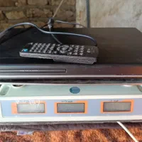 دی وی دی|پخش‌کننده DVD و ویدیو|نهاوند, |دیوار