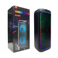 باند اکتیو شارژی دبل 15 اینچ