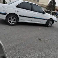 پارس مدل 94تیوفایو سیمی