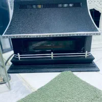 بخاری شومینه