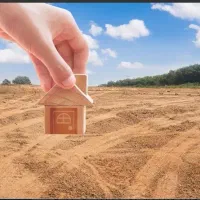 زمین سرحد دمچنار