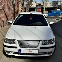 سمند ef7بیرنگ|خودرو سواری و وانت|شهریار, شهریار|دیوار