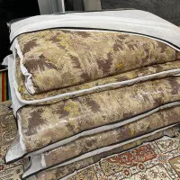 تشک مسافرتی یک نفره نوی نو