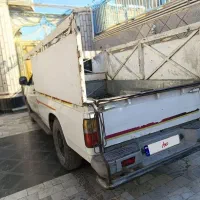 پادرامدل 1400|خودرو سواری و وانت|ایرانشهر, |دیوار