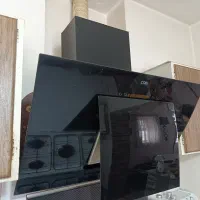 هود کن دو موتوره
