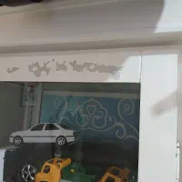 بوفه|بوفه، ویترین، کنسول|کرج, اسدآباد|دیوار