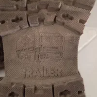 چکمه سایز ۳۷|کیف، کفش، کمربند|شاهین‌شهر, شهرک هشت بهشت|دیوار