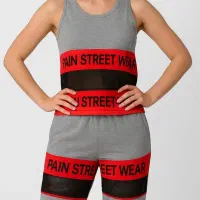 تاپ شلوار ست