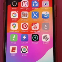 گوشی موبایل آیفون ۱۱ pro|موبایل|تبریز, |دیوار