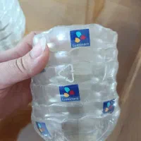 پیاله فرانسه نو دو دست