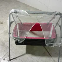 ننی گهواره  و رورک