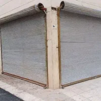 تعمیر و نصب کرکره مهرآبادی