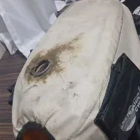 باک هندا ۱۲۵