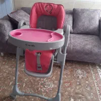 صندلی غذای کودک