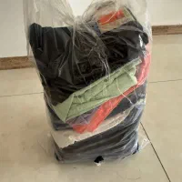 شلوار جین زنانه اسمارا نو اتیکت‌دار  فروش کیلویی