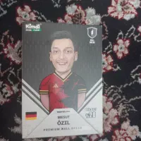 مسعود اوزیل