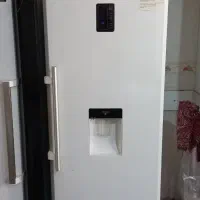 یخچال و فریزر سامسونگ