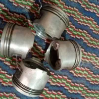 ی دست پستون پراید