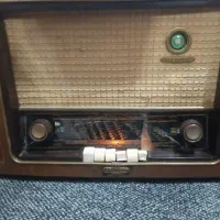 رادیو گرندیک|کلکسیون اشیاء عتیقه|بندرعباس, |دیوار