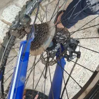 دوچرخه درحد نو|دوچرخه، اسکیت، اسکوتر|چهاردانگه (تهران), |دیوار