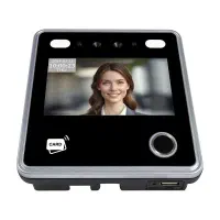 دستگاه کنترل تردد (حضور و غیاب)