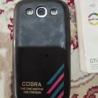 گوشی s3|موبایل|مینودشت, |دیوار