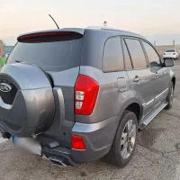 MVM X33 S مدل ۹۹|خودرو سواری و وانت|تهران, چیتگر جنوبی|دیوار