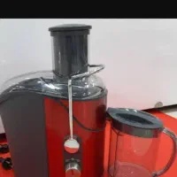 آبمیوه گیری مولینکس کاملا نو