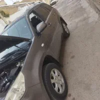 ام وی ام x33نیو|خودرو سواری و وانت|مرودشت, ژیان|دیوار