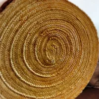 لوازم حصیری و چوبی