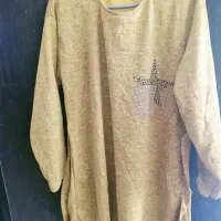 کاپشن مردانه وپالتوزنانه درحدنولباس|لباس|کرمانشاه, |دیوار