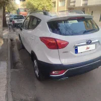 جک s3 بدون رنگ مدل ۱۴۰۲|خودرو سواری و وانت|مشهد, آبکوه|دیوار