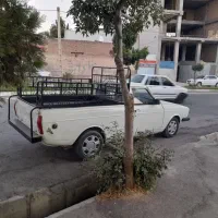 پیکان وانت مدل ۸۵