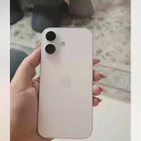 گوشی موبایل اپل،آیفون۱۶ نرمال