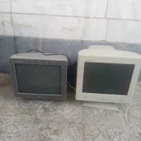 کامپیوتر کیس مانیتور
