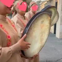 گروه دف نوازی|خدمات پذیرایی، مراسم|تهران, سید خندان (جلفا)|دیوار