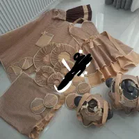 سرویس اشپز خونه  به رنگ طرح دلخواه