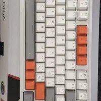 فروش موس و کیبورد و مانیتور همه نو هستن|قطعات و لوازم جانبی رایانه|بوشهر, |دیوار