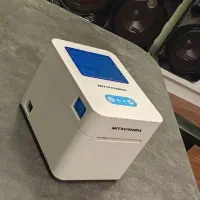 لیبل پرینتر حرارتی میتسوشیدا