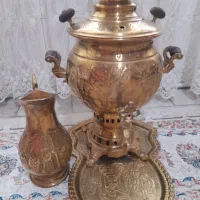لوازم منزل در حد نو